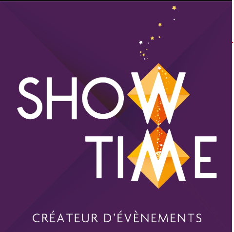 Show Time — créateur d’événements